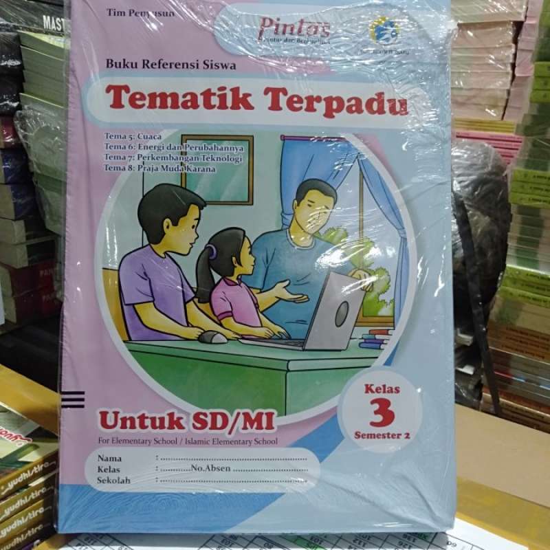 Detail Buku Lks Kelas 3 Nomer 26