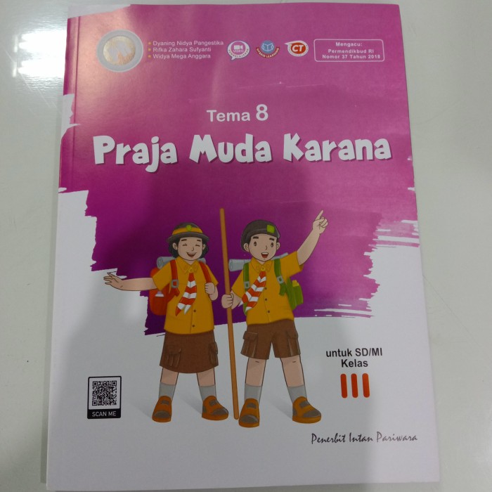 Detail Buku Lks Kelas 3 Nomer 51