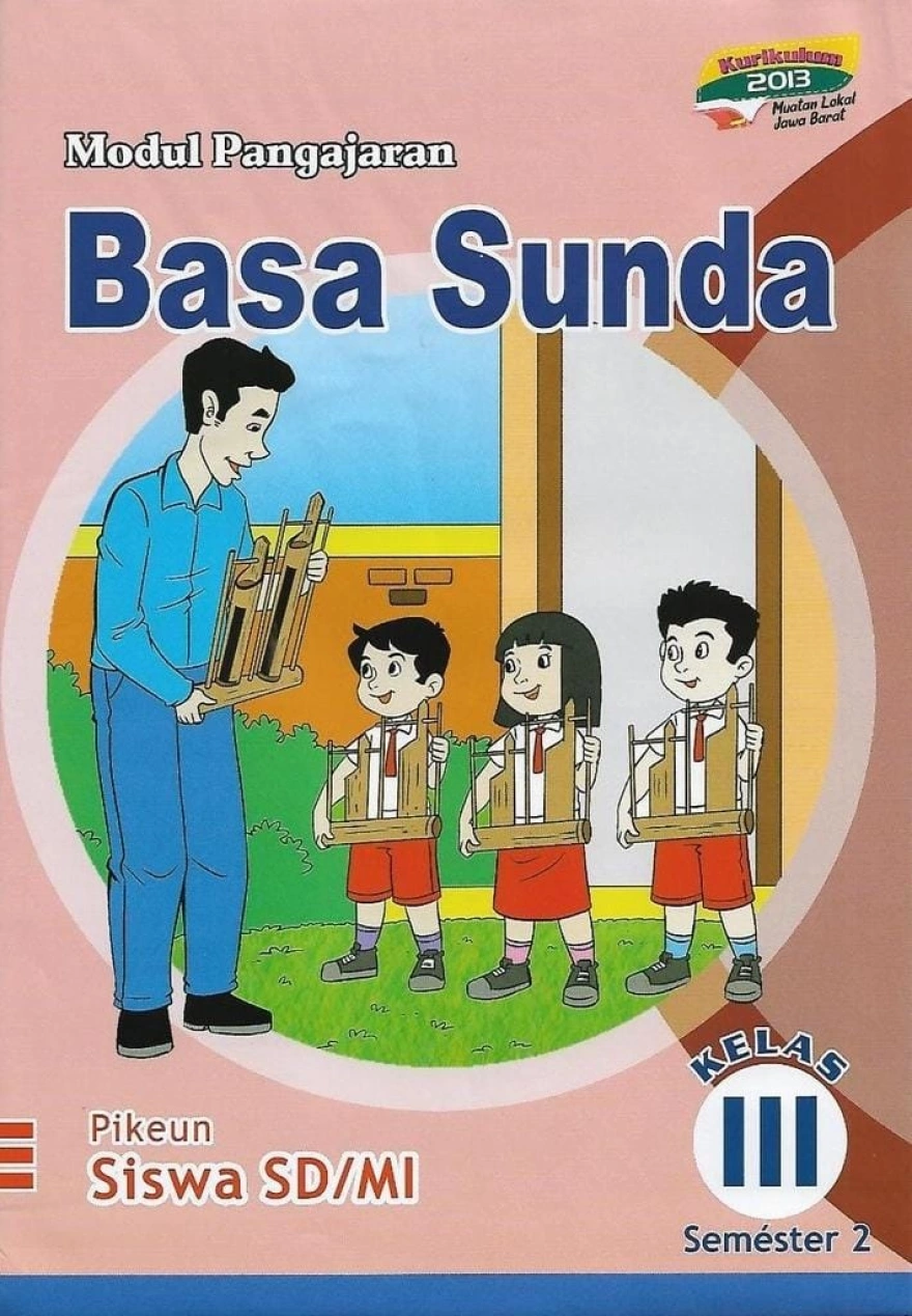 Detail Buku Lks Kelas 3 Sd Nomer 18