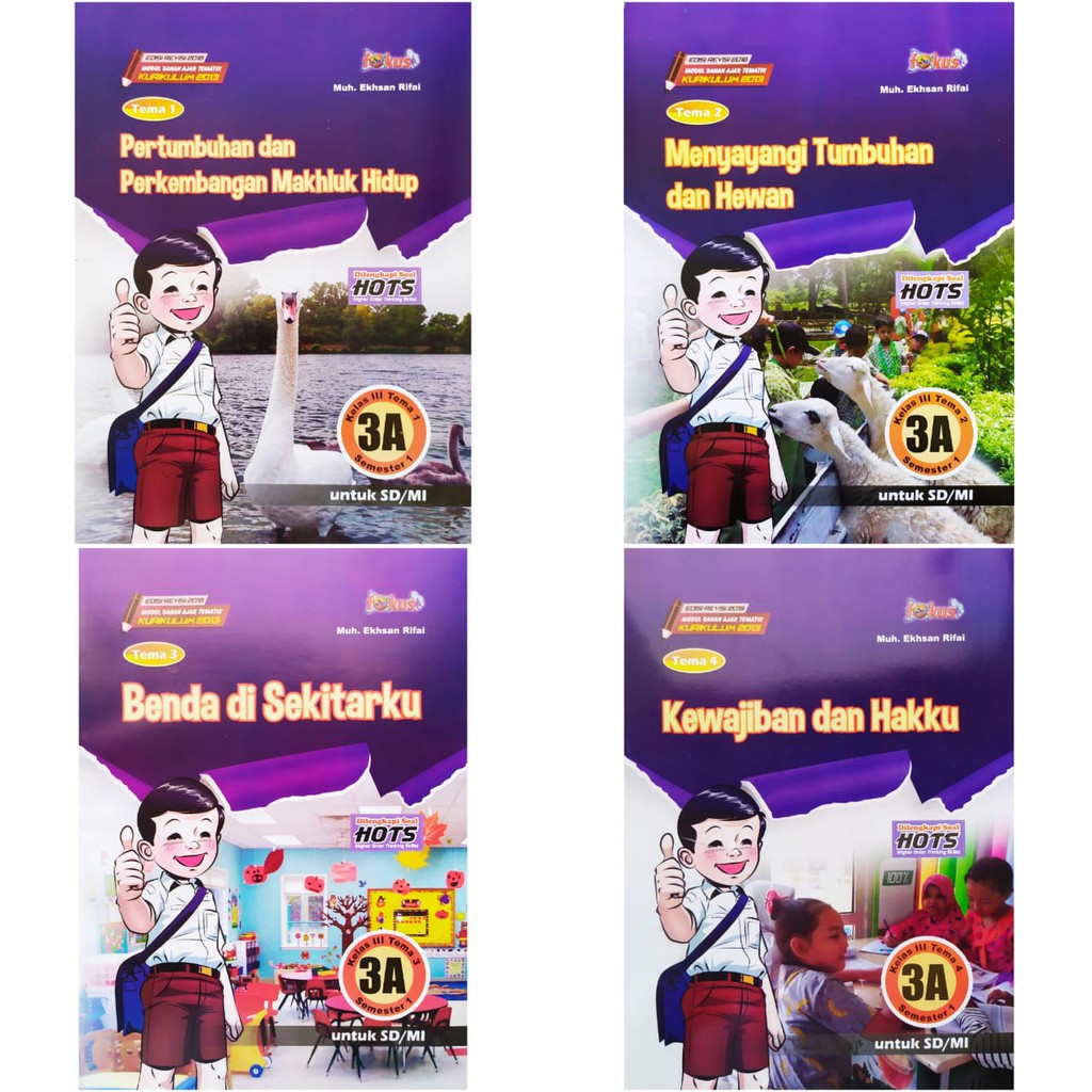 Detail Buku Lks Kelas 3 Sd Nomer 22