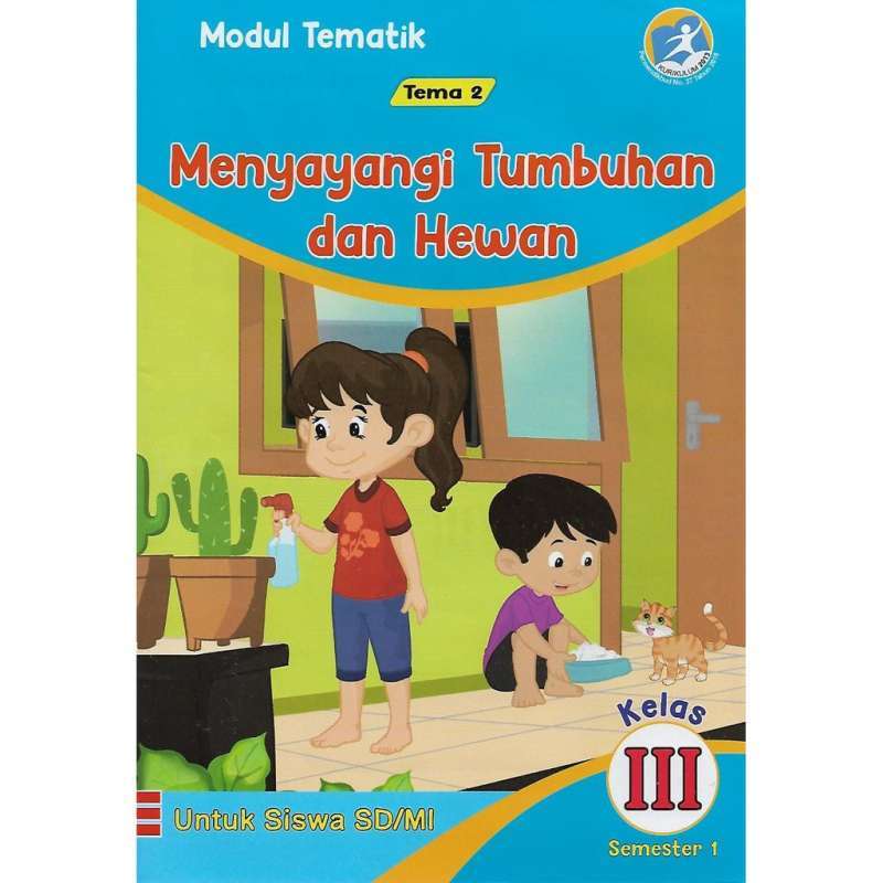 Detail Buku Lks Kelas 3 Sd Semester 1 Nomer 42