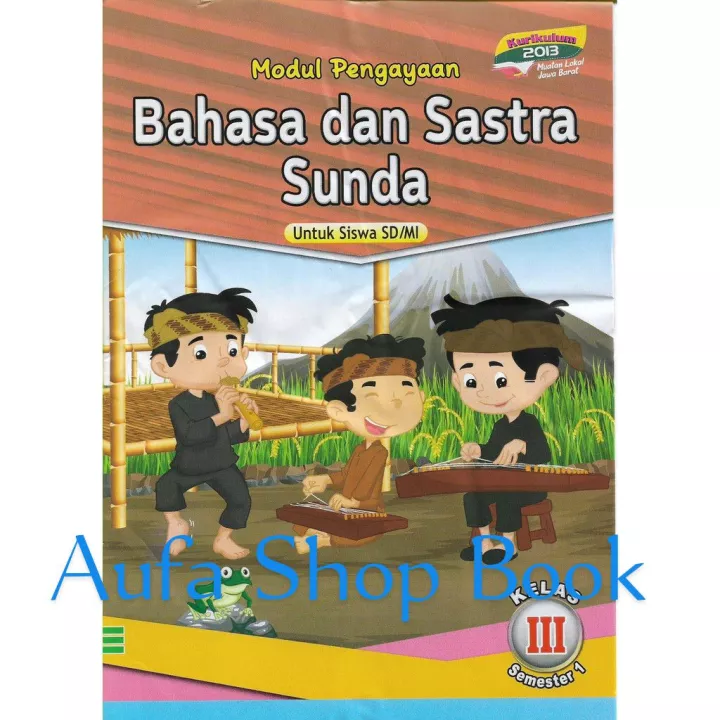 Detail Buku Lks Kelas 3 Sd Semester 1 Nomer 43