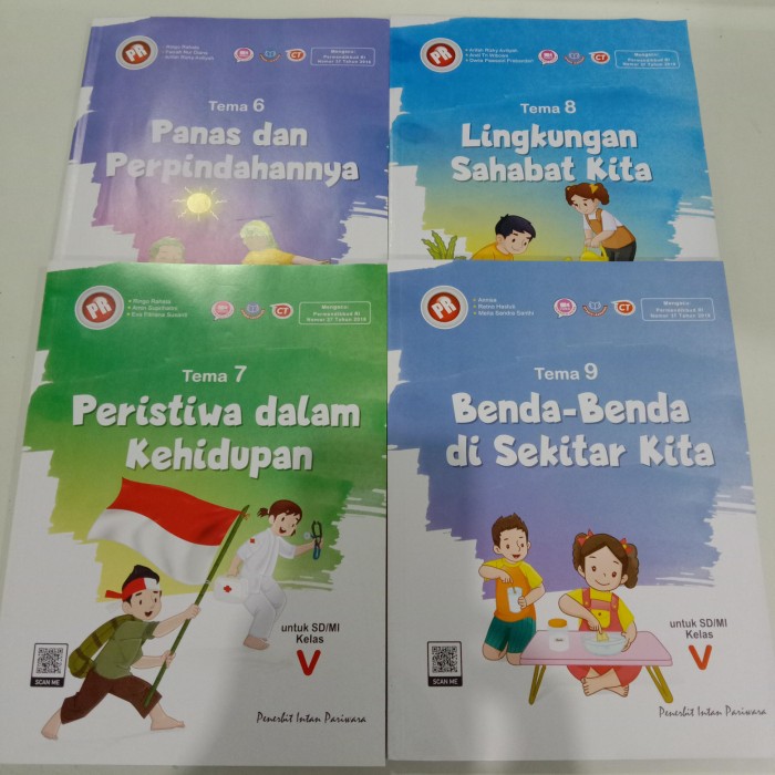 Detail Buku Lks Kelas 5 Semester 1 Nomer 22