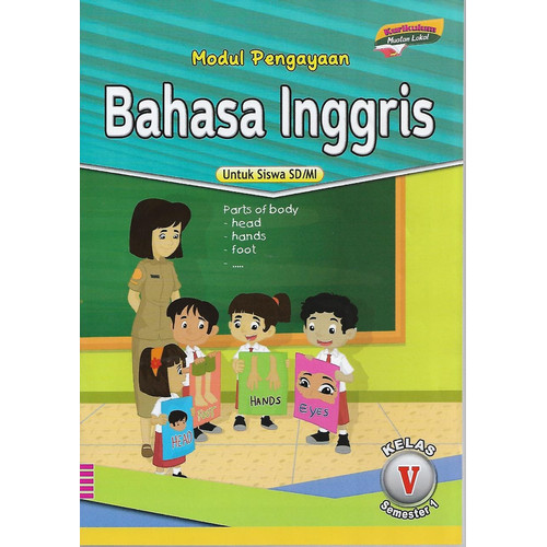 Detail Buku Lks Kelas 5 Semester 1 Nomer 24