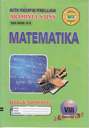 Detail Buku Lks Kelas 8 Nomer 10