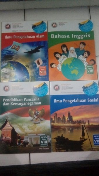 Detail Buku Lks Kelas 8 Nomer 13