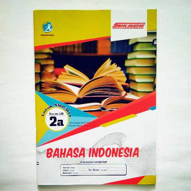 Detail Buku Lks Kelas 8 Nomer 28