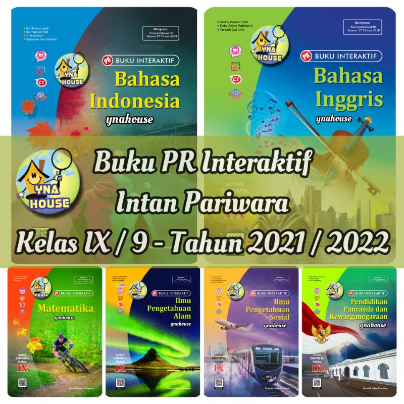 Detail Buku Lks Kelas 9 Nomer 11