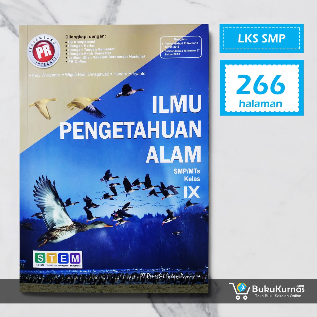 Detail Buku Lks Kelas 9 Nomer 40