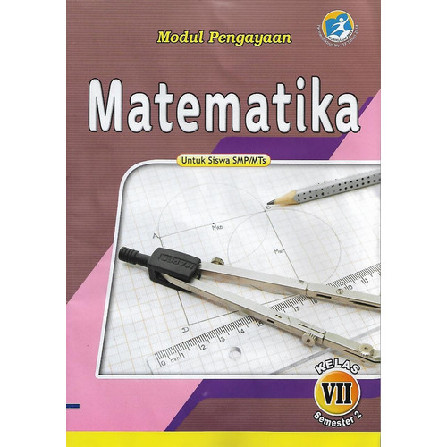 Download Buku Lks Matematika Smp Kelas 7 Kurikulum 2013 Nomer 22