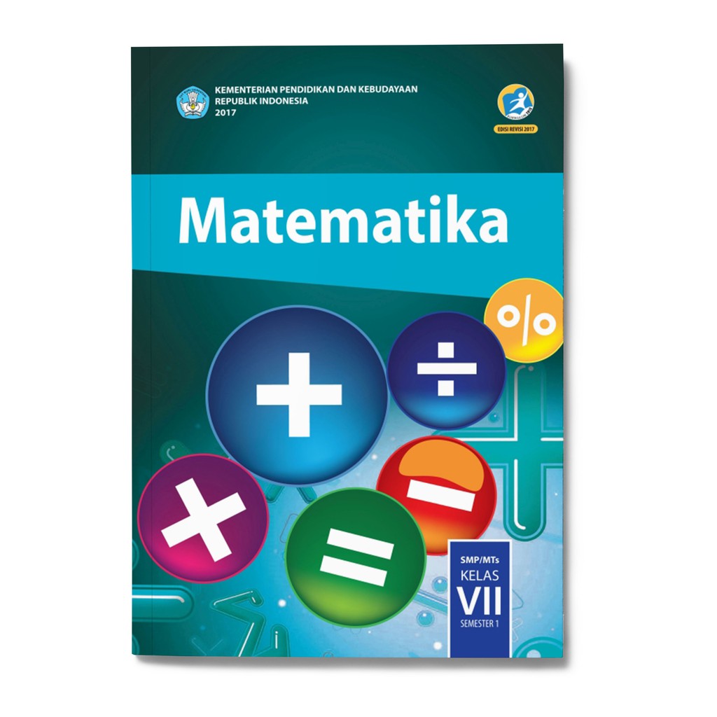 Download Buku Lks Matematika Smp Kelas 7 Kurikulum 2013 Nomer 5