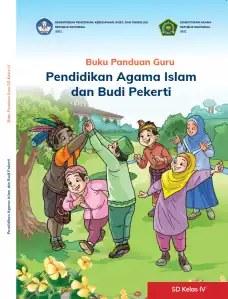 Detail Buku Lks Pai Kelas 4 Nomer 33