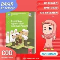 Download Buku Lks Pai Kelas 4 Nomer 52