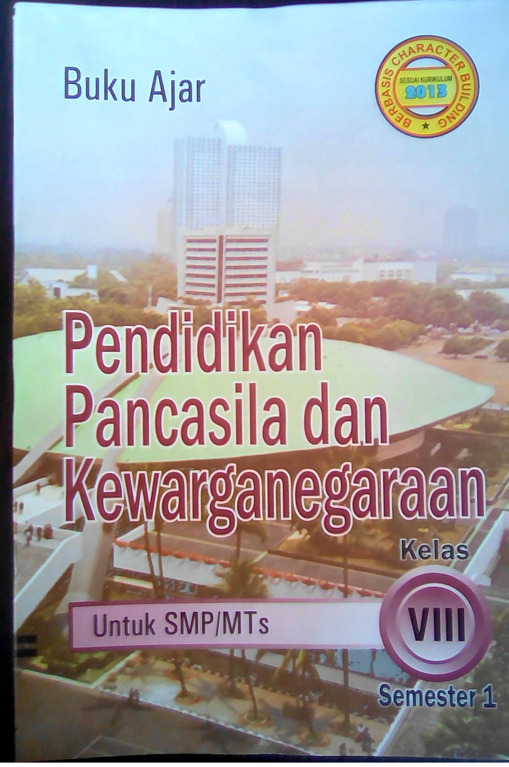 Detail Buku Lks Ppkn Nomer 18