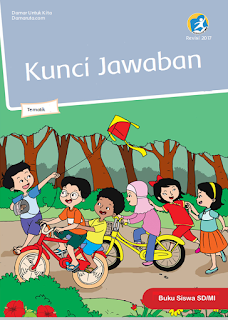 Detail Buku Lks Tema 1 Kelas 4 Nomer 24