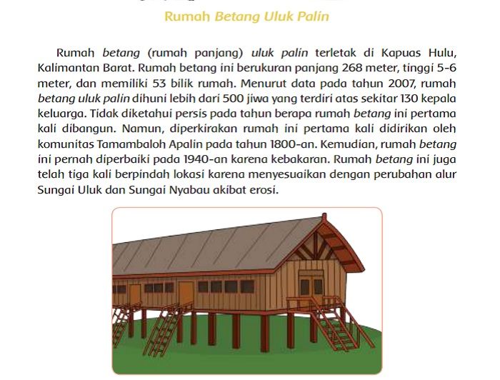 Detail Buku Lks Tema 8 Kelas 5 Nomer 30