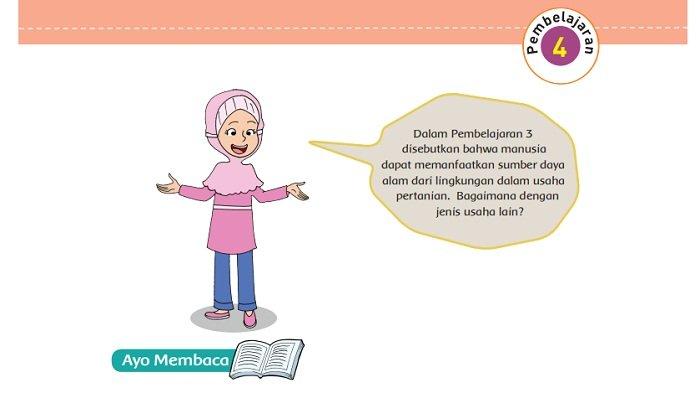 Detail Buku Lks Tema 8 Kelas 5 Nomer 52