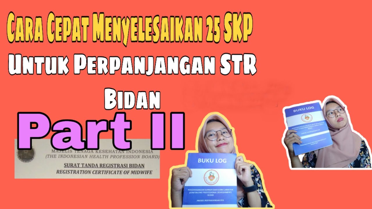 Detail Buku Log Bidan Nomer 11