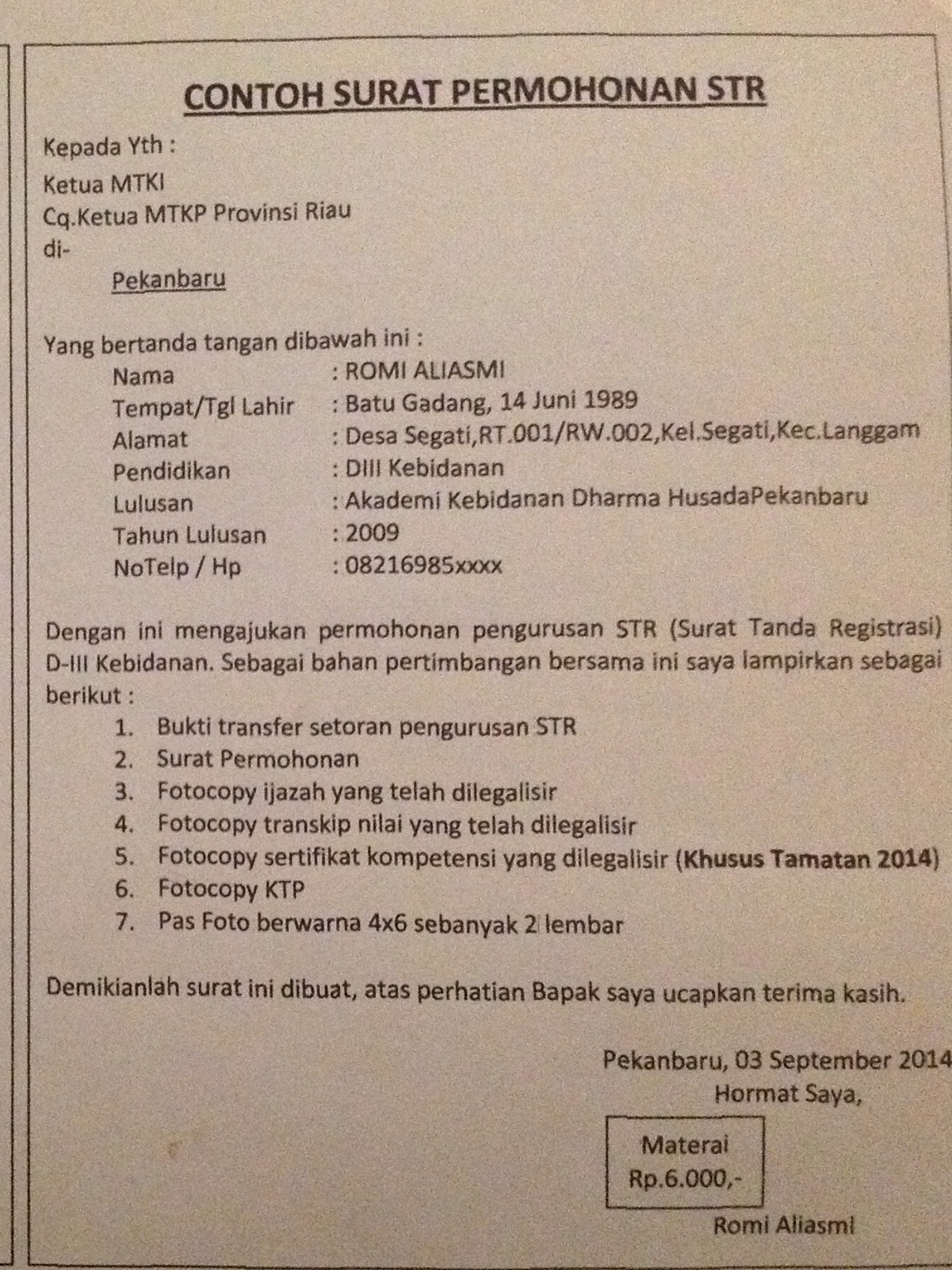 Detail Buku Log Bidan Nomer 35