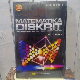 Detail Buku Logika Algoritma Nomer 14