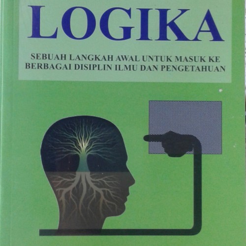 Detail Buku Logika Dasar Nomer 11