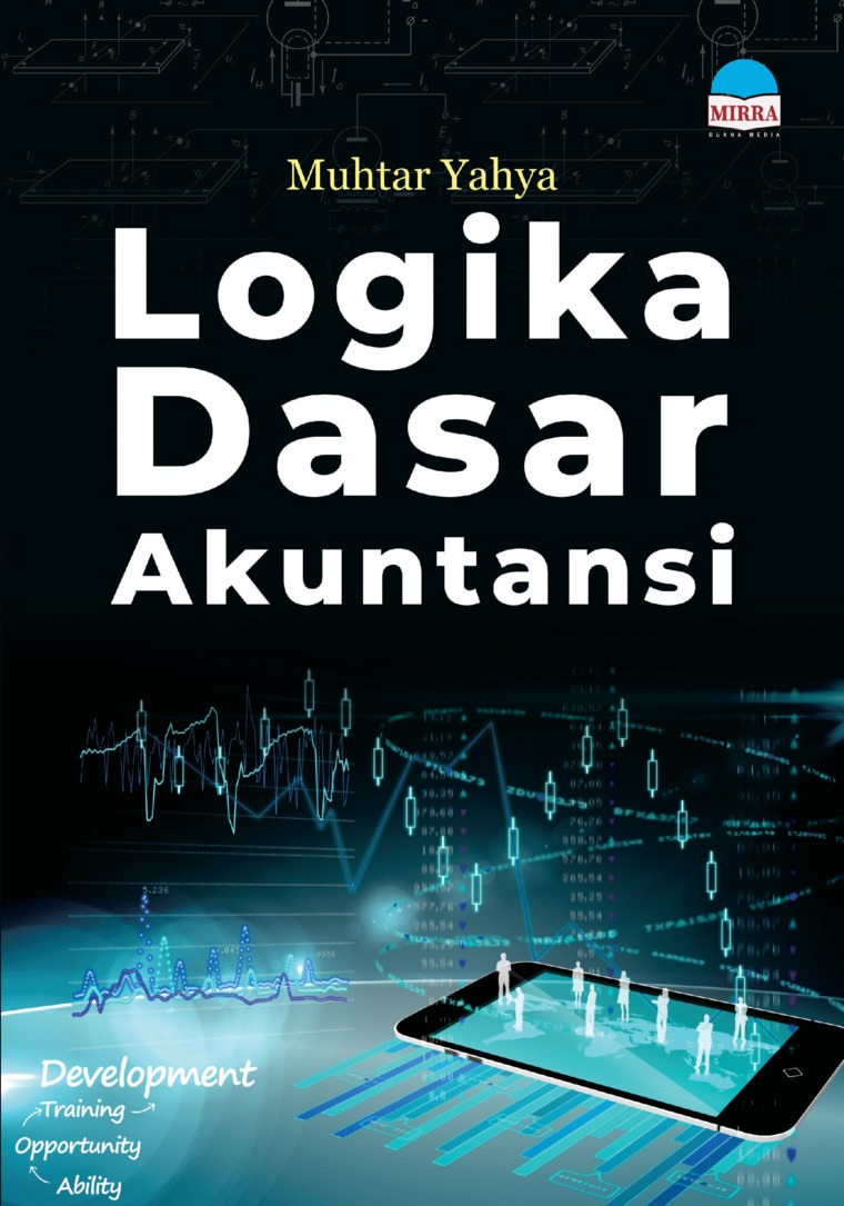 Detail Buku Logika Dasar Nomer 15