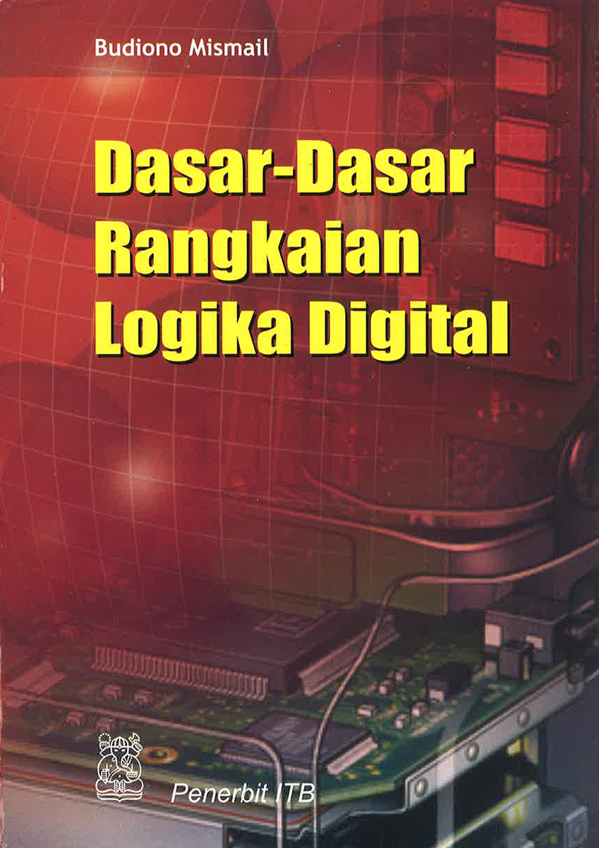 Detail Buku Logika Dasar Nomer 30