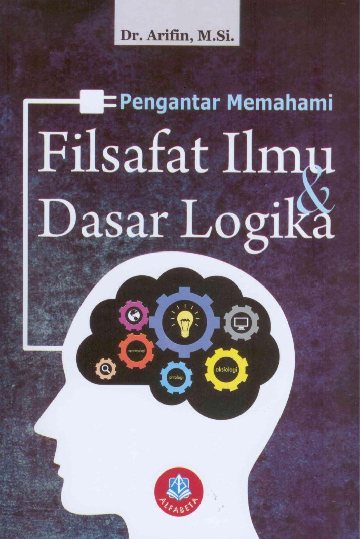 Detail Buku Logika Dasar Nomer 33