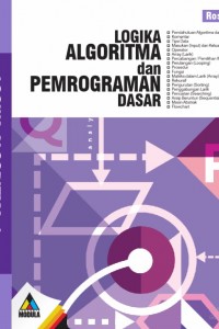 Detail Buku Logika Dasar Nomer 44