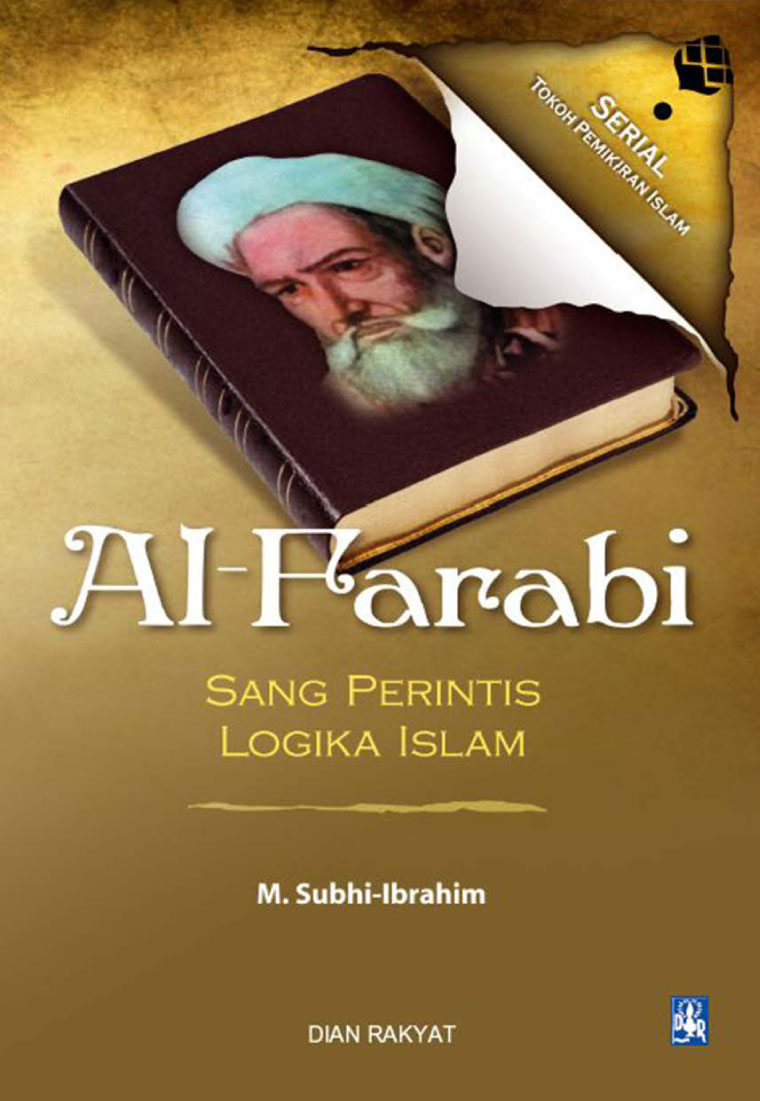 Detail Buku Logika Islam Nomer 2