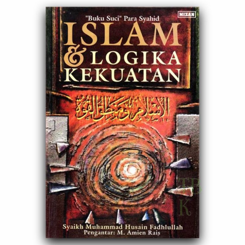 Download Buku Logika Islam Nomer 11