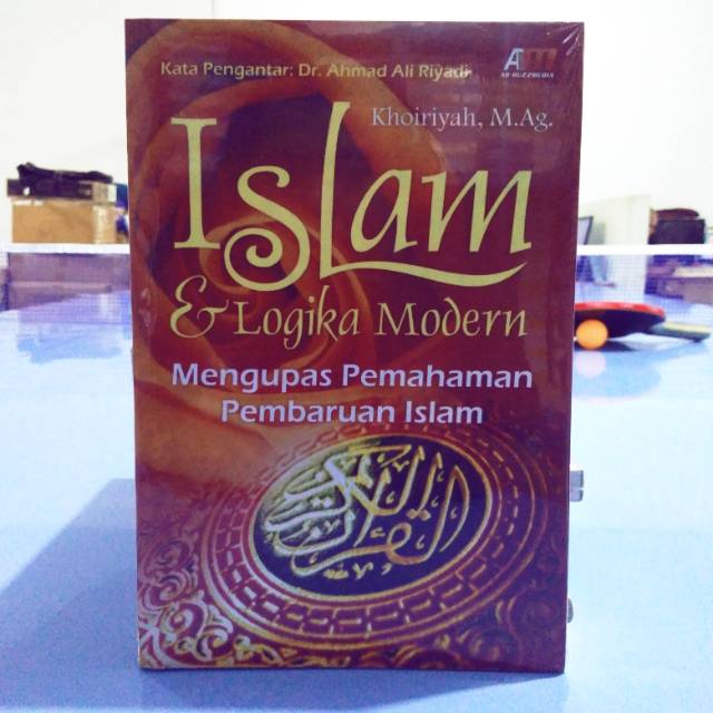 Download Buku Logika Islam Nomer 25