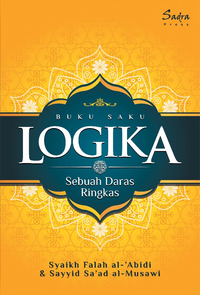 Detail Buku Logika Islam Nomer 30