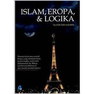 Detail Buku Logika Islam Nomer 35