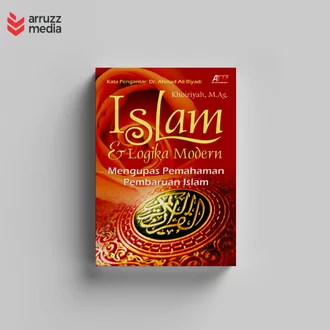 Detail Buku Logika Islam Nomer 7