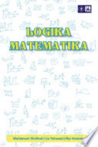 Detail Buku Logika Matematika Nomer 20