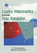 Detail Buku Logika Matematika Nomer 25