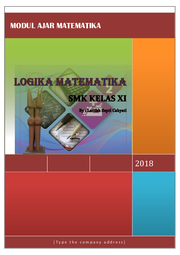 Detail Buku Logika Matematika Nomer 28