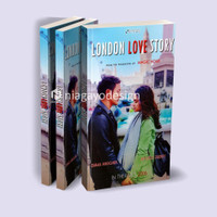 Detail Buku London Love Story Nomer 27