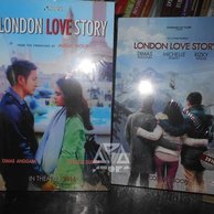 Detail Buku London Love Story Nomer 34