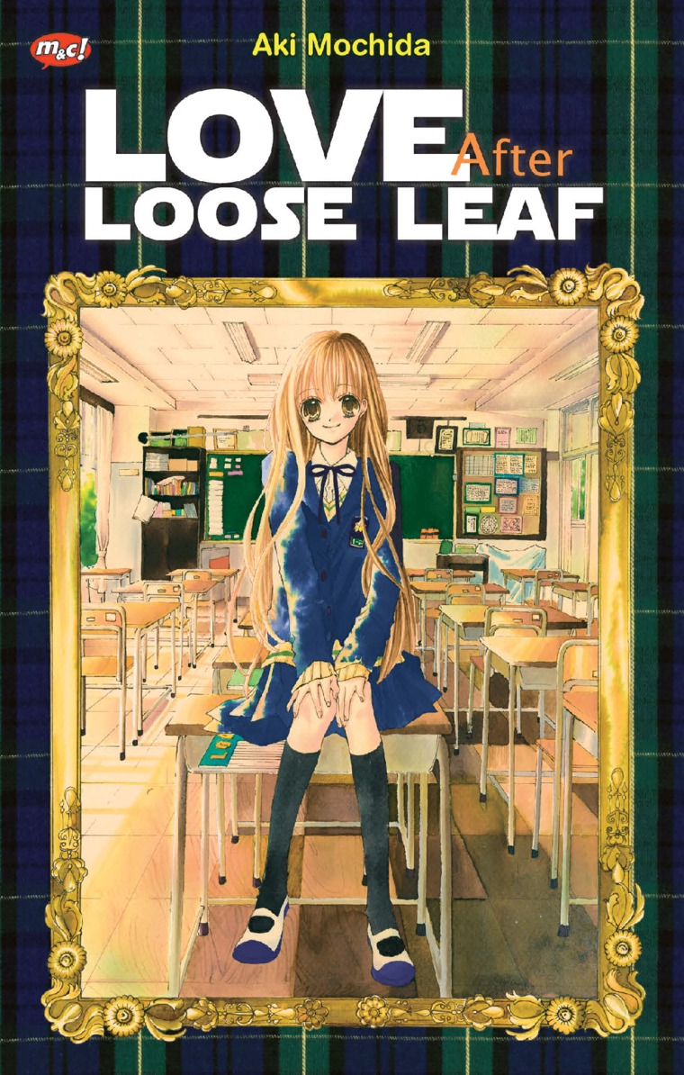 Detail Buku Loose Leaf Nomer 48