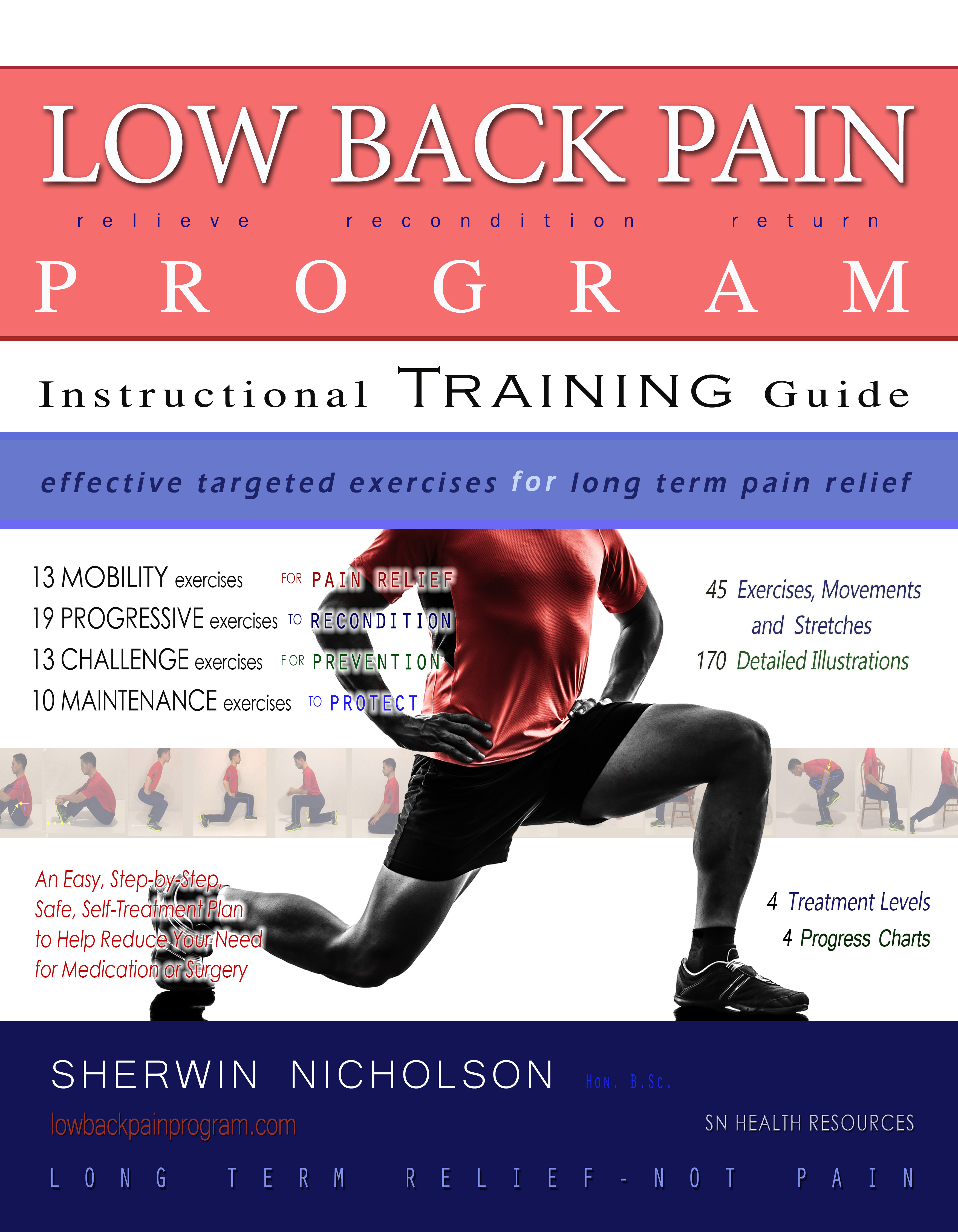 Detail Buku Low Back Pain Nomer 7