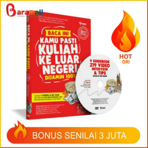 Detail Buku Luar Negeri Best Seller Nomer 21