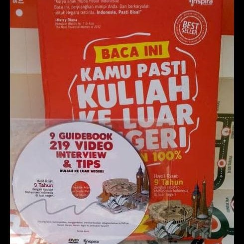 Detail Buku Luar Negeri Best Seller Nomer 36