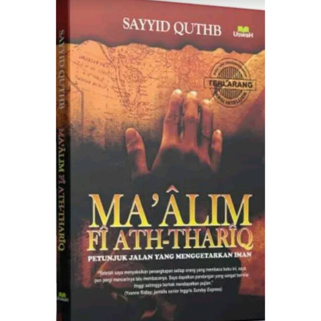 Detail Buku Ma Alim Fi Thariq Nomer 2