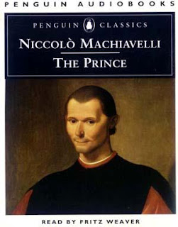 Detail Buku Machiavelli The Prince Nomer 40