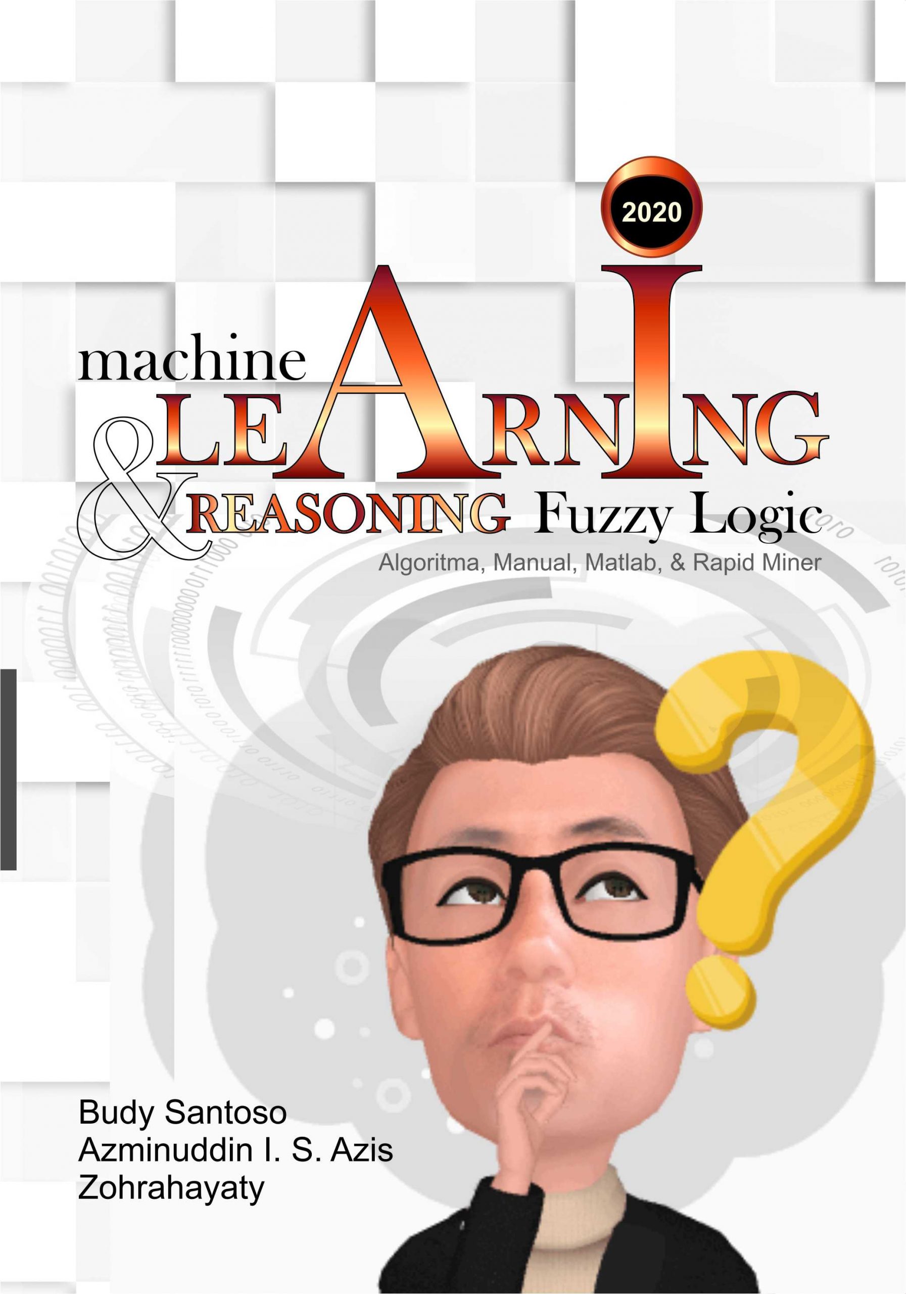 Detail Buku Machine Learning Nomer 14
