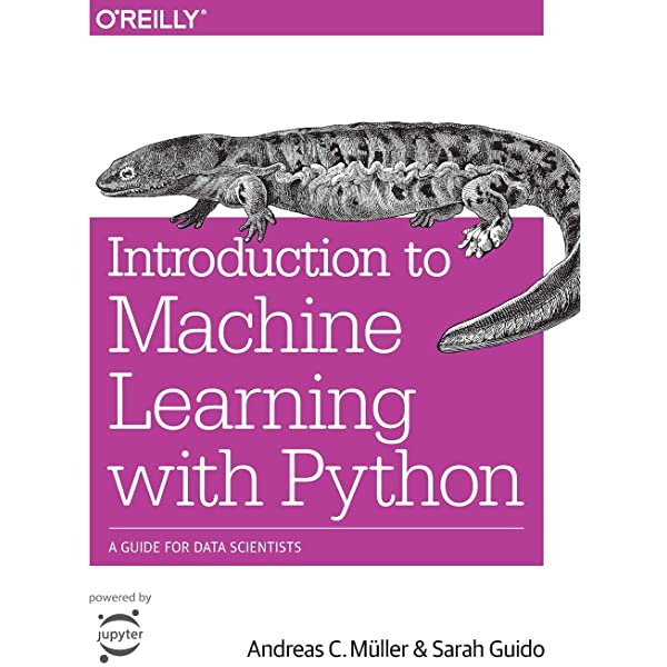 Detail Buku Machine Learning Nomer 19
