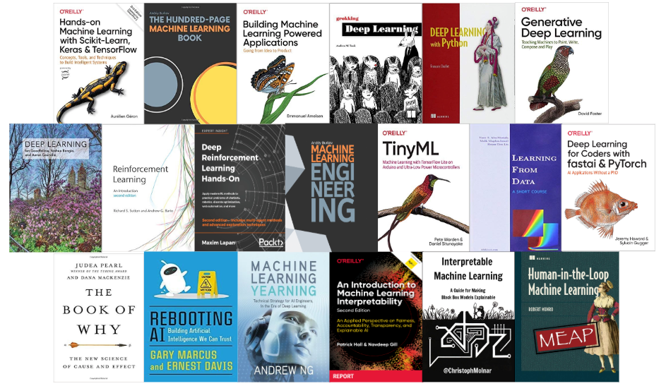 Detail Buku Machine Learning Nomer 20