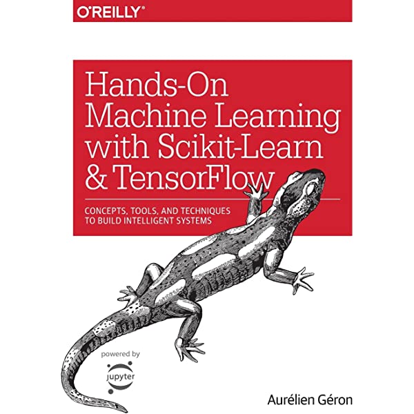 Detail Buku Machine Learning Nomer 26